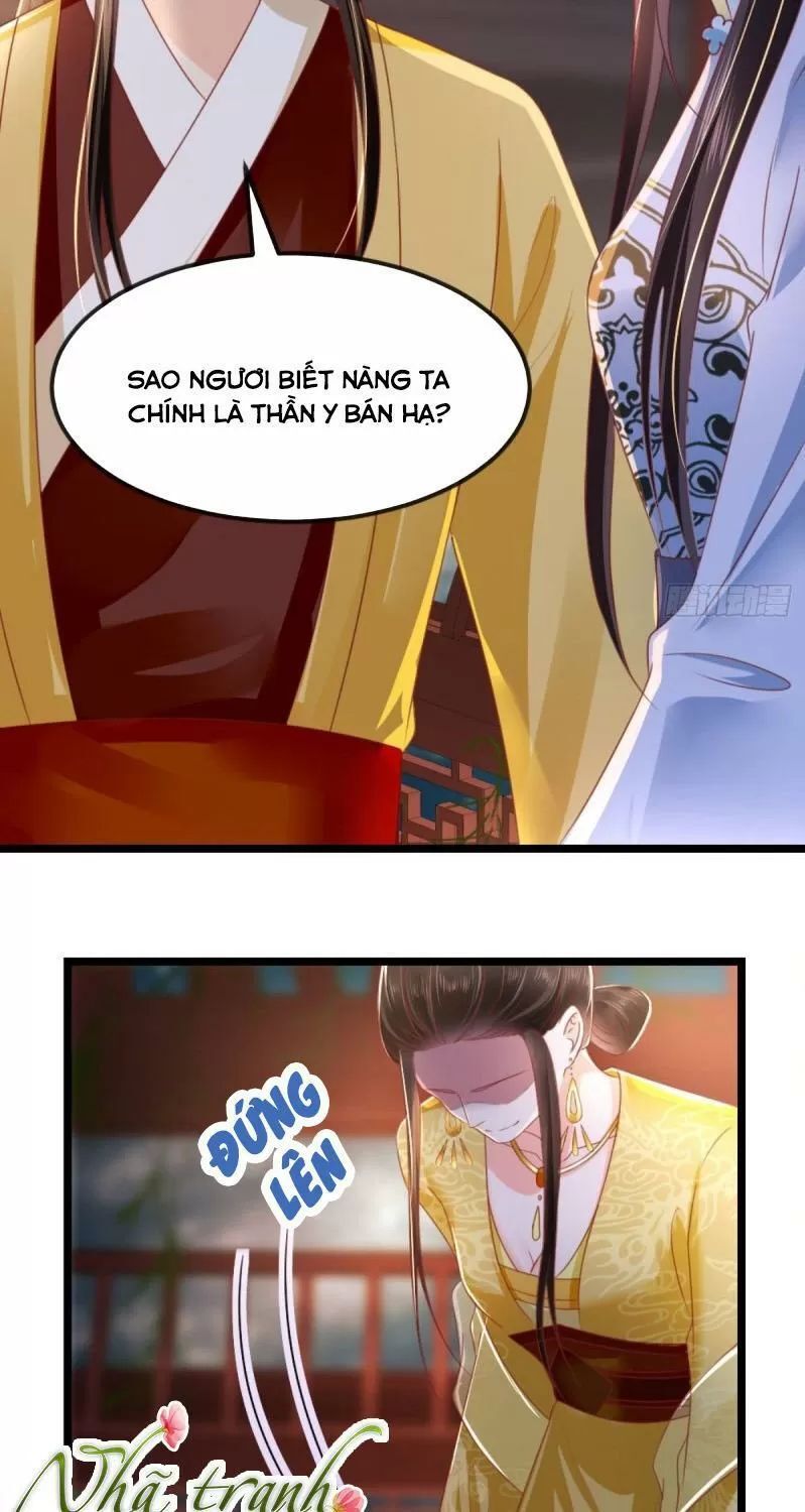 Độc Phi Ngu Ngốc Không Thể Chọc Chapter 102 - Trang 2