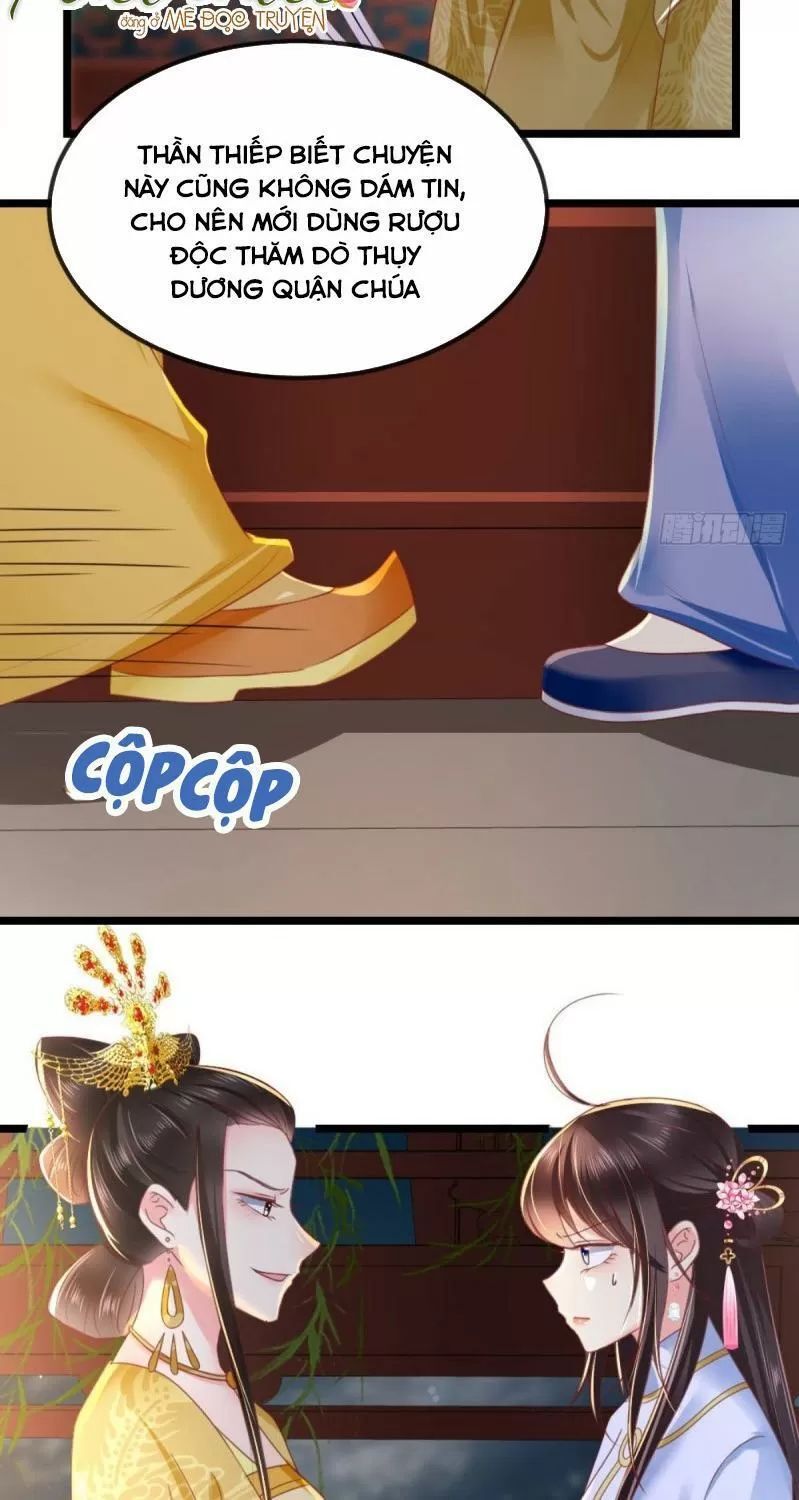 Độc Phi Ngu Ngốc Không Thể Chọc Chapter 102 - Trang 2