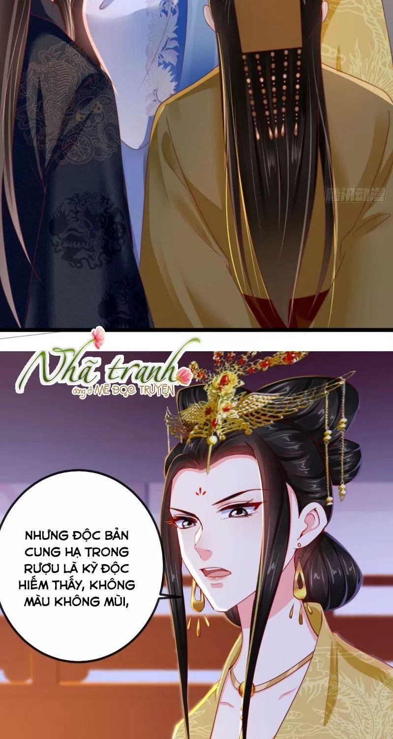 Độc Phi Ngu Ngốc Không Thể Chọc Chapter 102 - Trang 2