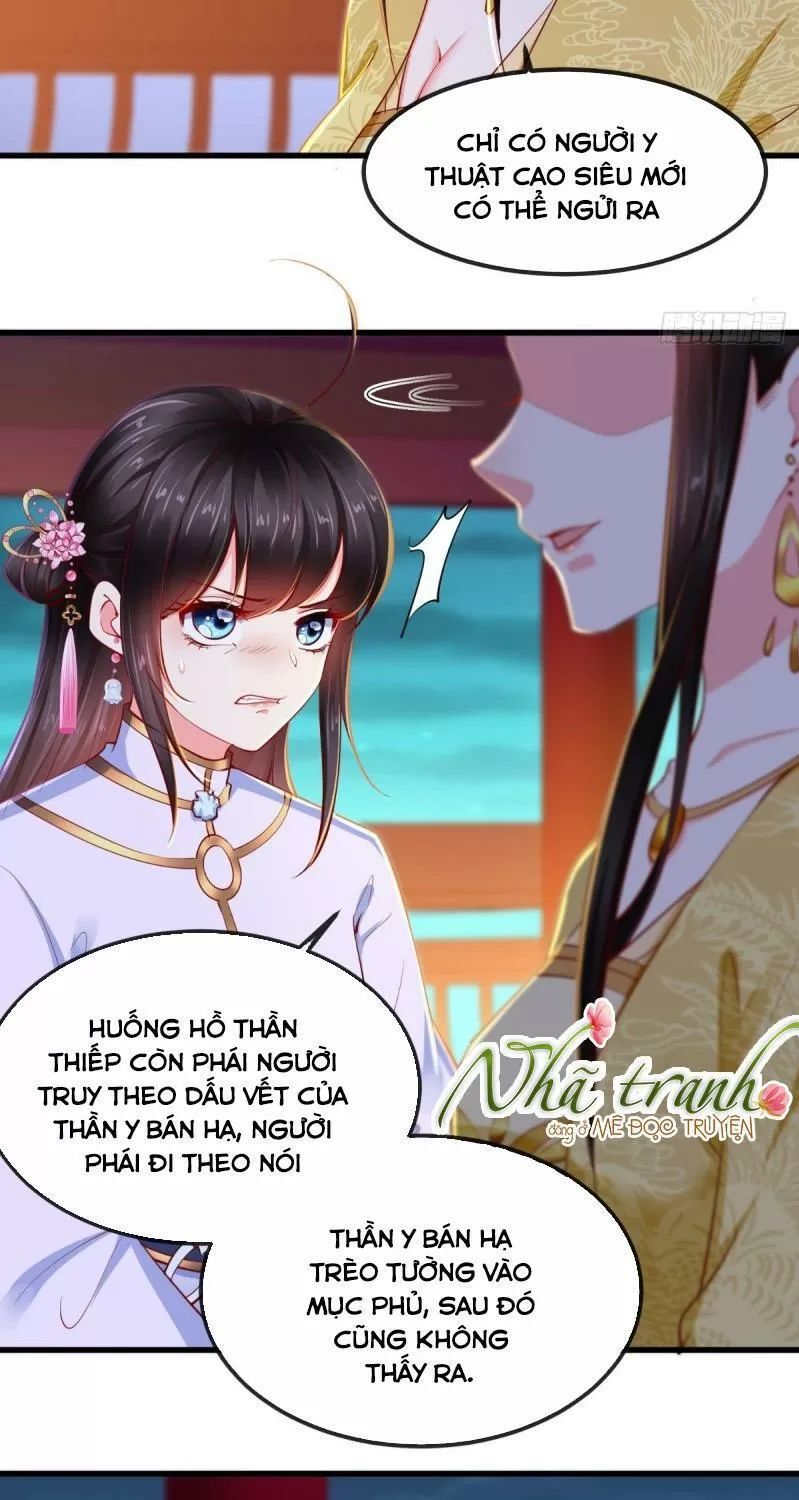 Độc Phi Ngu Ngốc Không Thể Chọc Chapter 102 - Trang 2