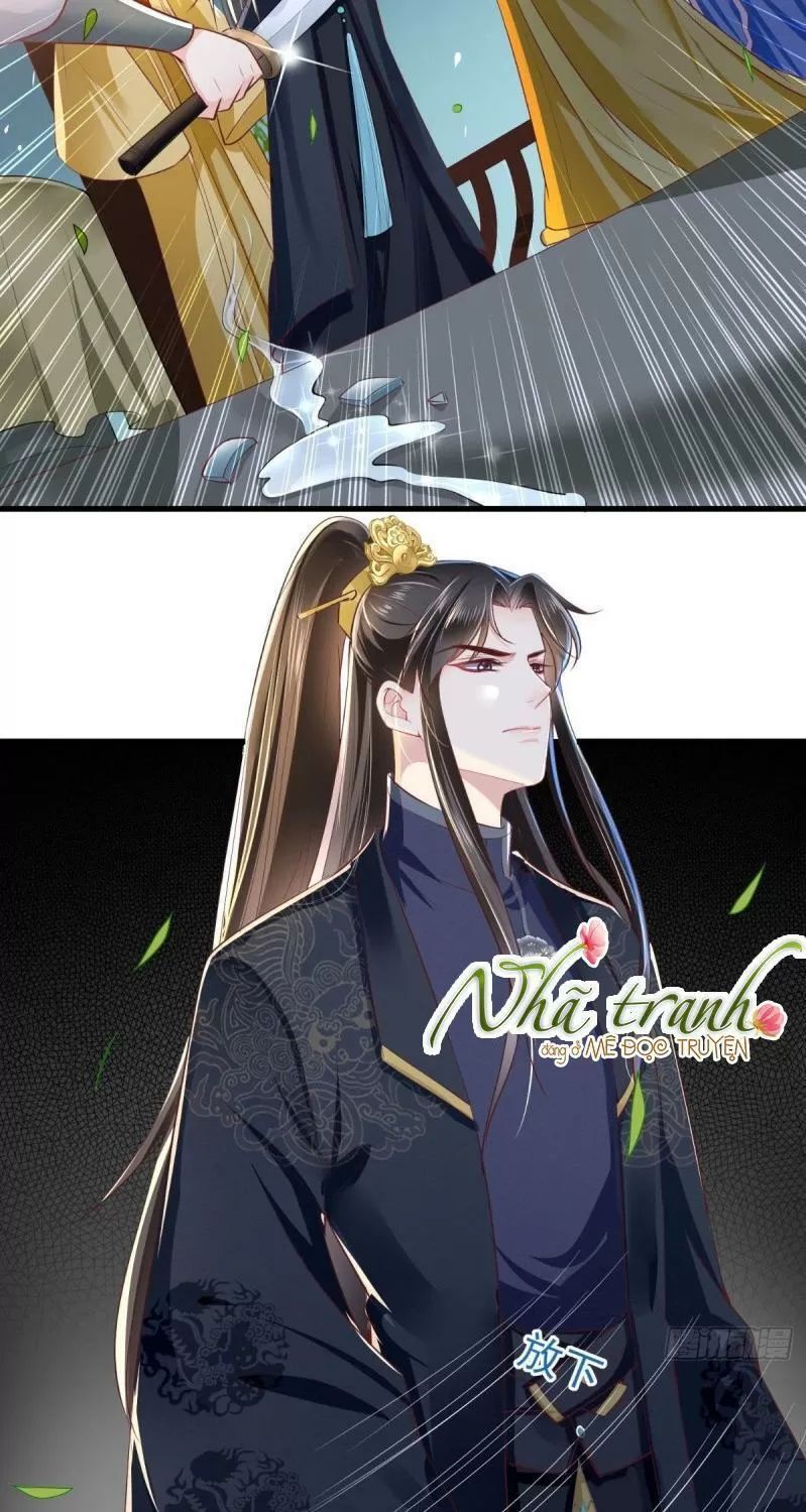 Độc Phi Ngu Ngốc Không Thể Chọc Chapter 102 - Trang 2