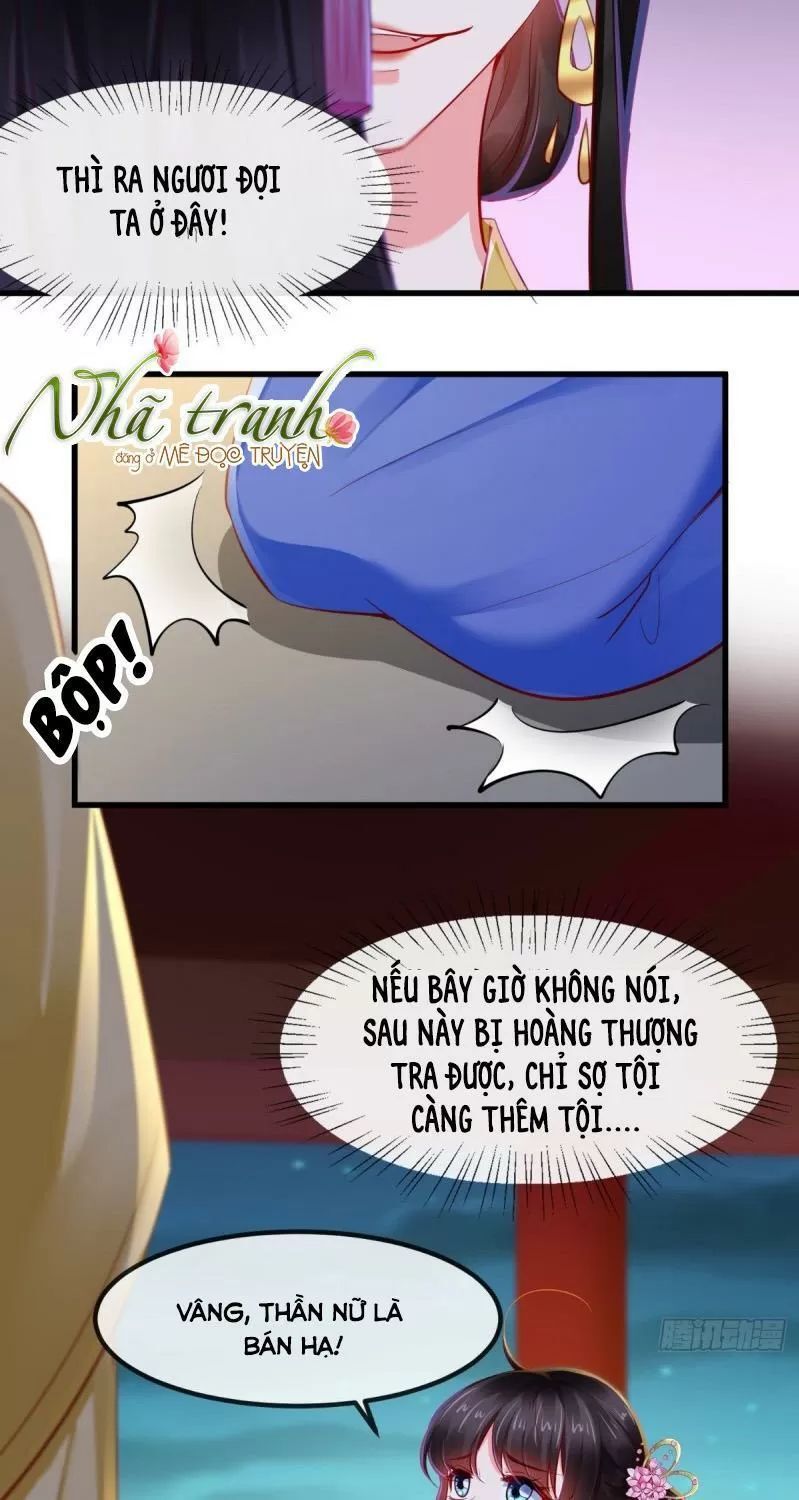 Độc Phi Ngu Ngốc Không Thể Chọc Chapter 102 - Trang 2