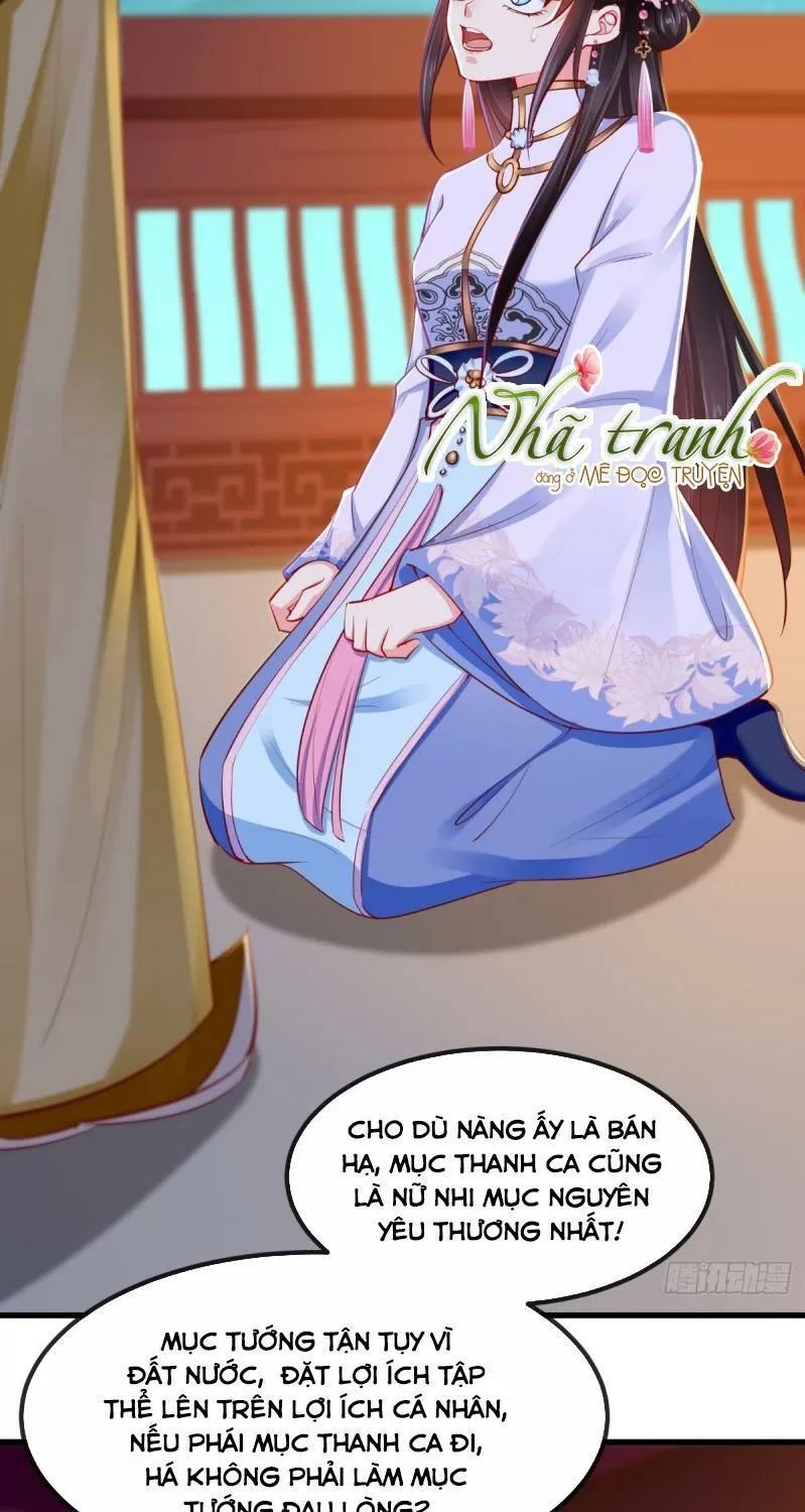 Độc Phi Ngu Ngốc Không Thể Chọc Chapter 102 - Trang 2