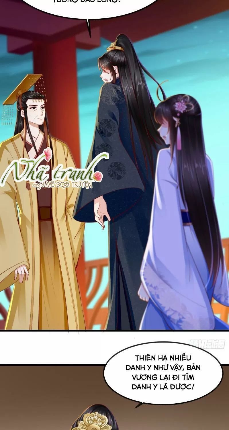 Độc Phi Ngu Ngốc Không Thể Chọc Chapter 102 - Trang 2