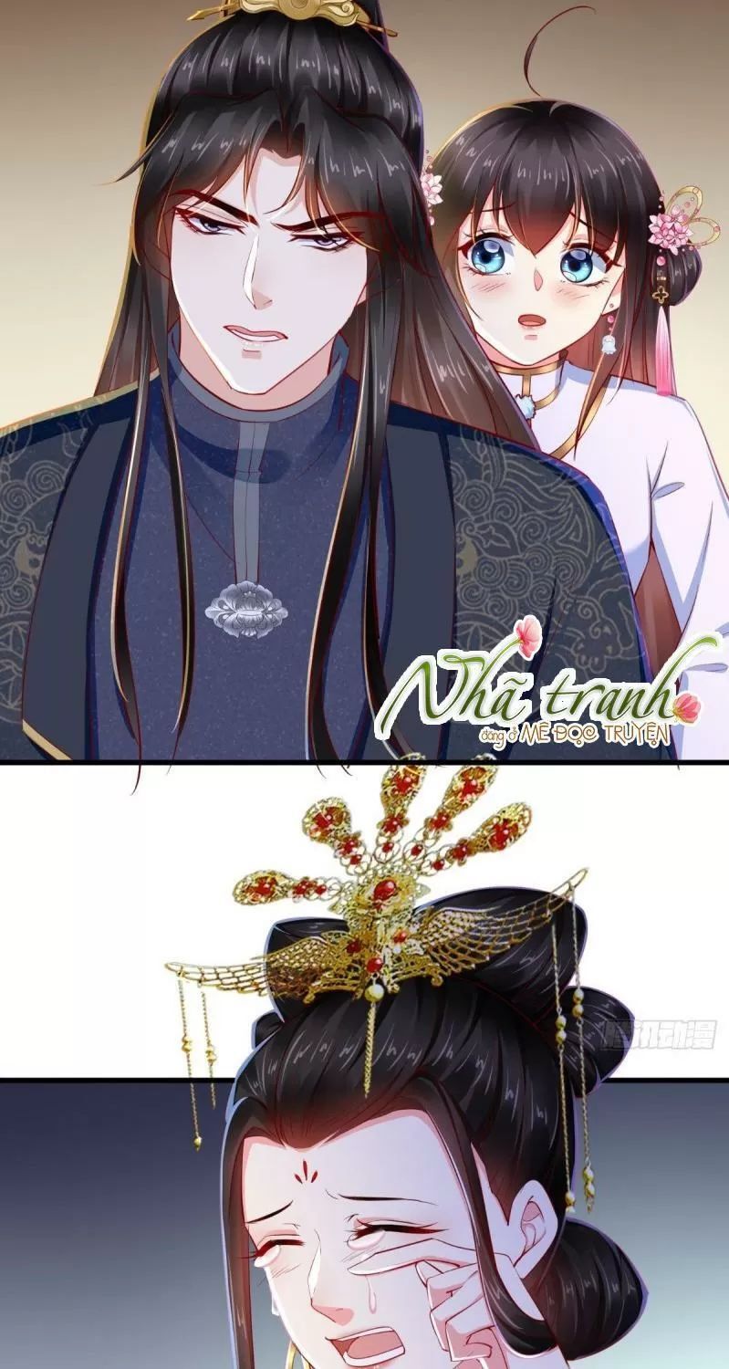 Độc Phi Ngu Ngốc Không Thể Chọc Chapter 102 - Trang 2