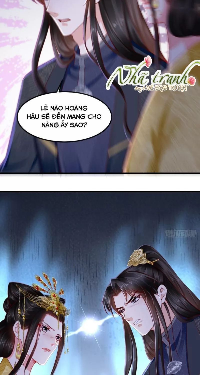 Độc Phi Ngu Ngốc Không Thể Chọc Chapter 102 - Trang 2