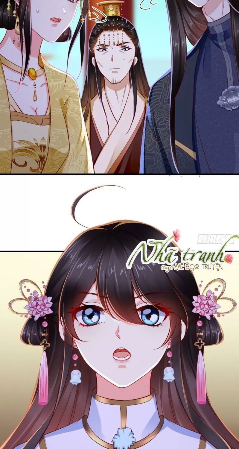 Độc Phi Ngu Ngốc Không Thể Chọc Chapter 102 - Trang 2