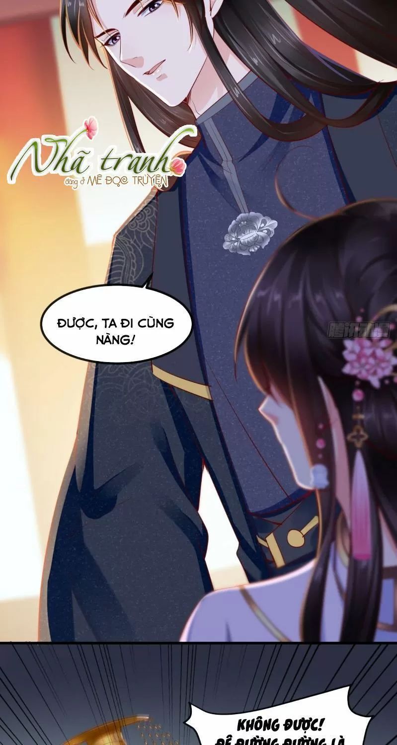 Độc Phi Ngu Ngốc Không Thể Chọc Chapter 102 - Trang 2