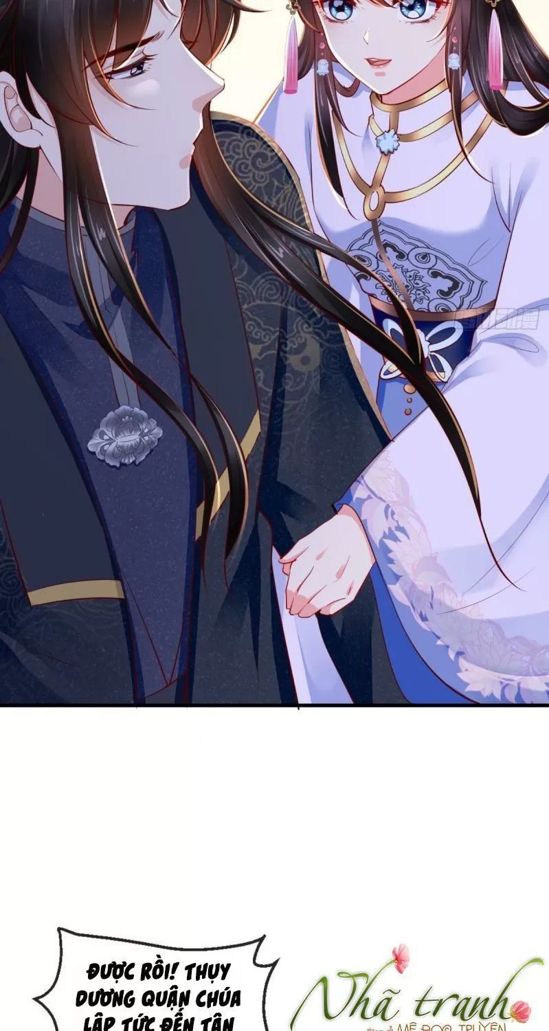 Độc Phi Ngu Ngốc Không Thể Chọc Chapter 102 - Trang 2