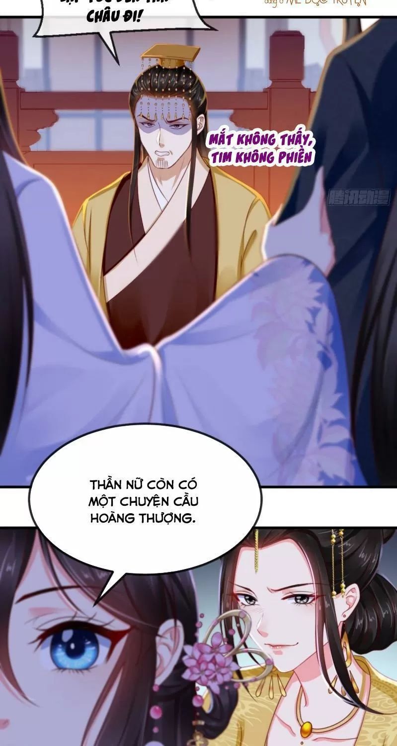 Độc Phi Ngu Ngốc Không Thể Chọc Chapter 102 - Trang 2