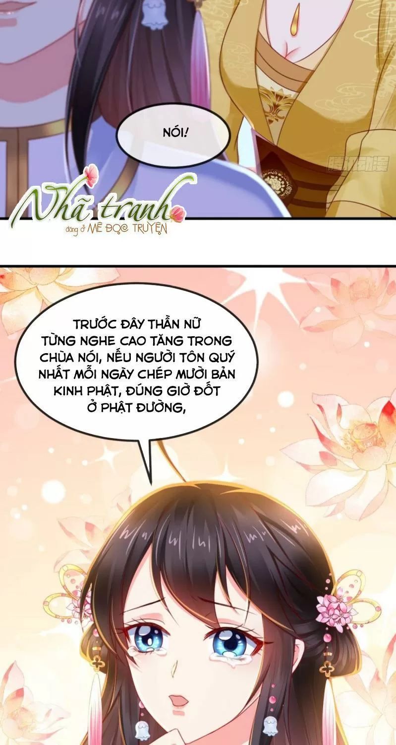 Độc Phi Ngu Ngốc Không Thể Chọc Chapter 102 - Trang 2