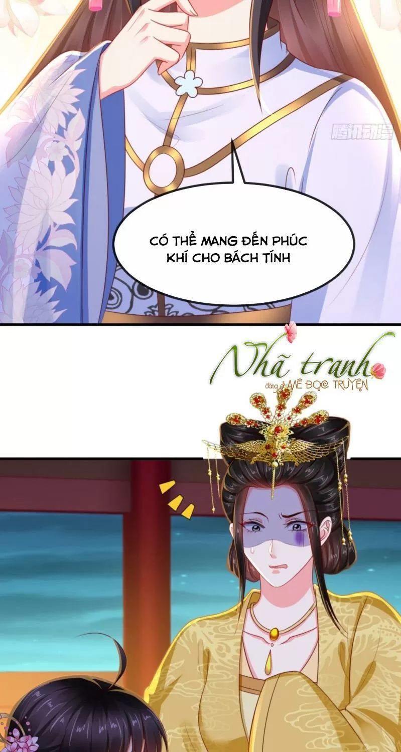 Độc Phi Ngu Ngốc Không Thể Chọc Chapter 102 - Trang 2