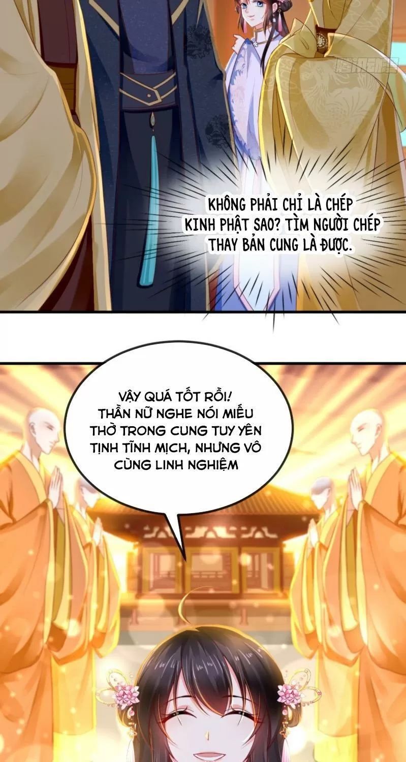 Độc Phi Ngu Ngốc Không Thể Chọc Chapter 102 - Trang 2