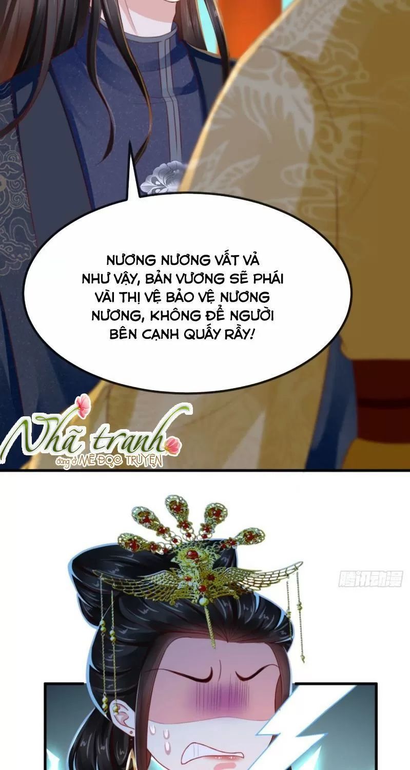 Độc Phi Ngu Ngốc Không Thể Chọc Chapter 102 - Trang 2