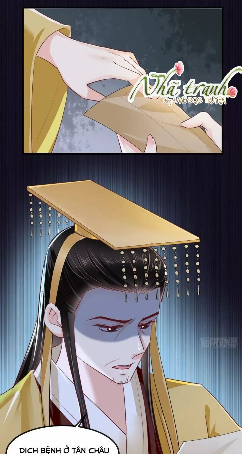 Độc Phi Ngu Ngốc Không Thể Chọc Chapter 102 - Trang 2