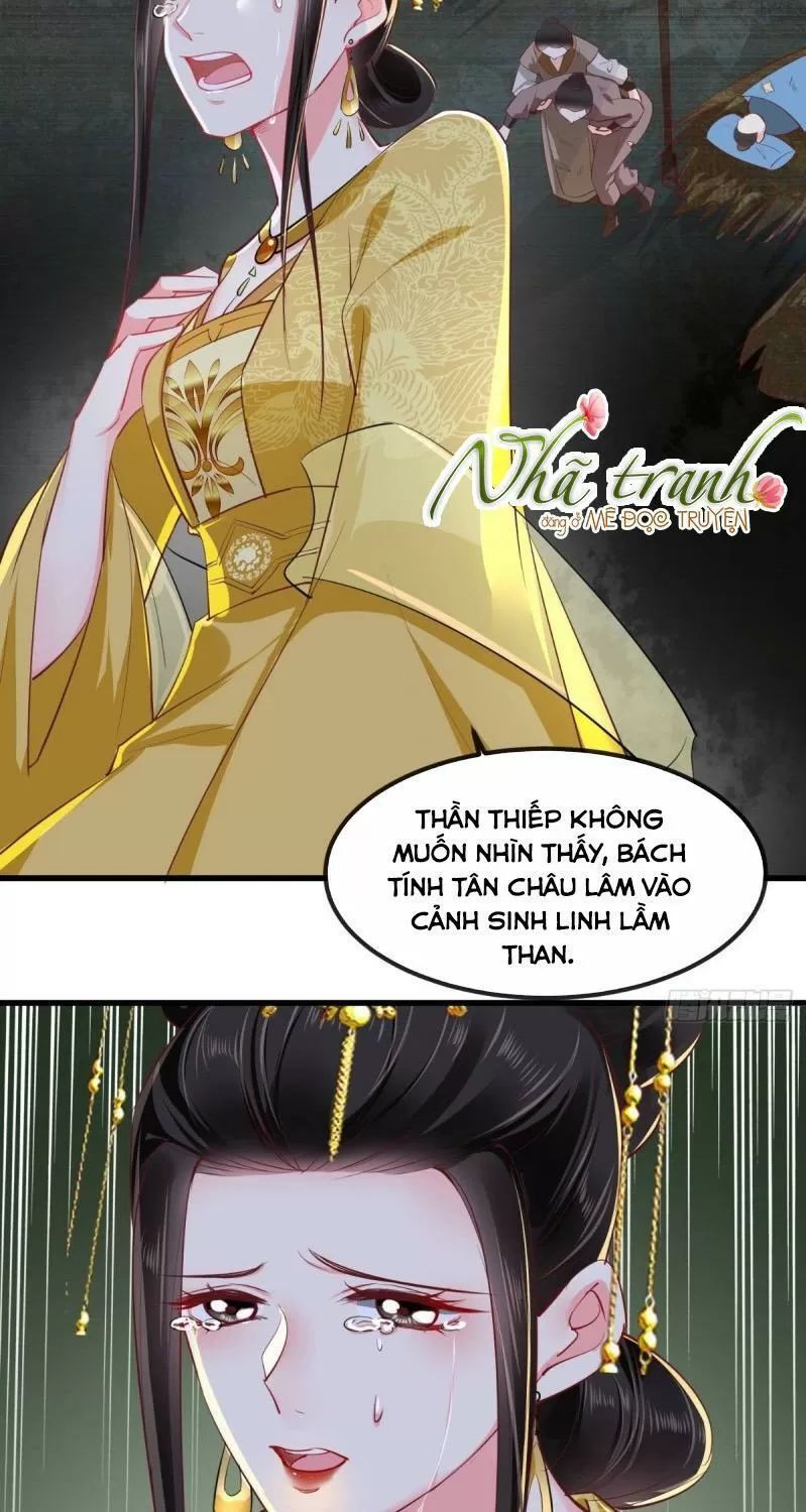 Độc Phi Ngu Ngốc Không Thể Chọc Chapter 102 - Trang 2