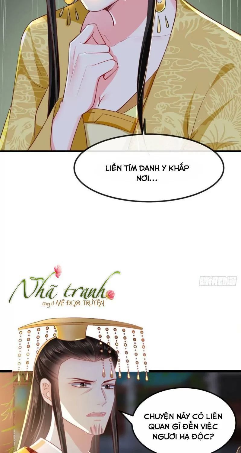 Độc Phi Ngu Ngốc Không Thể Chọc Chapter 102 - Trang 2