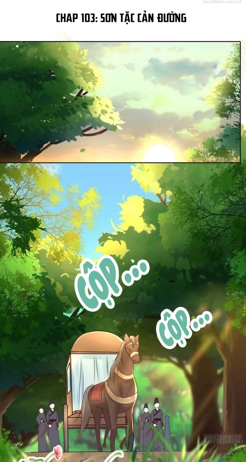 Độc Phi Ngu Ngốc Không Thể Chọc Chapter 103 - Trang 2