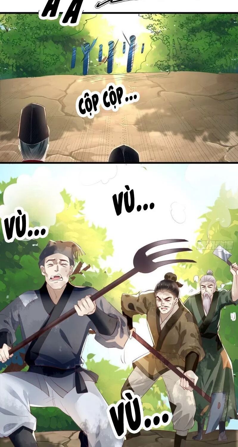 Độc Phi Ngu Ngốc Không Thể Chọc Chapter 103 - Trang 2