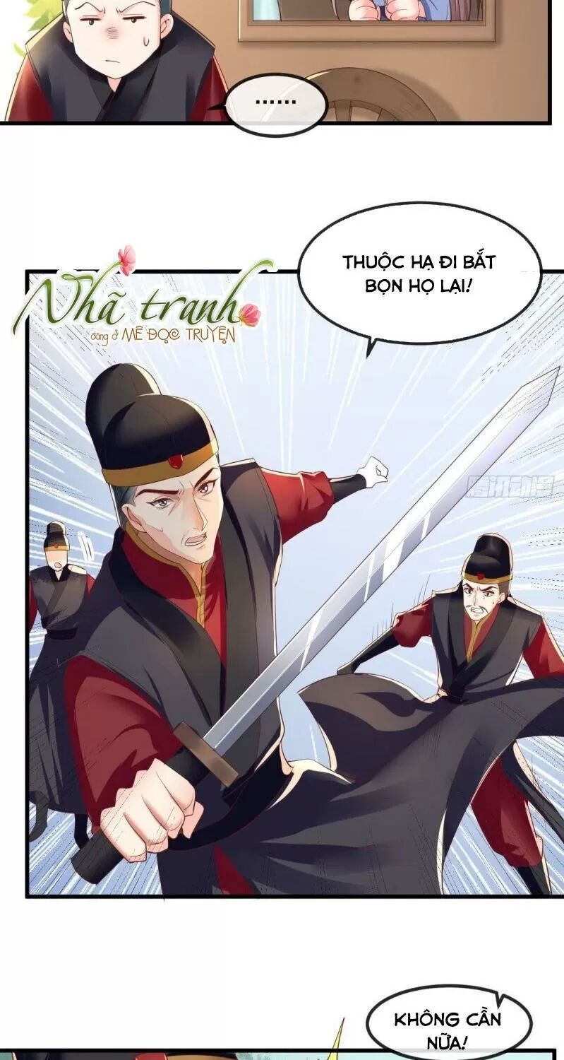 Độc Phi Ngu Ngốc Không Thể Chọc Chapter 103 - Trang 2