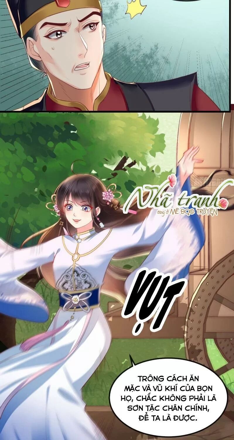 Độc Phi Ngu Ngốc Không Thể Chọc Chapter 103 - Trang 2