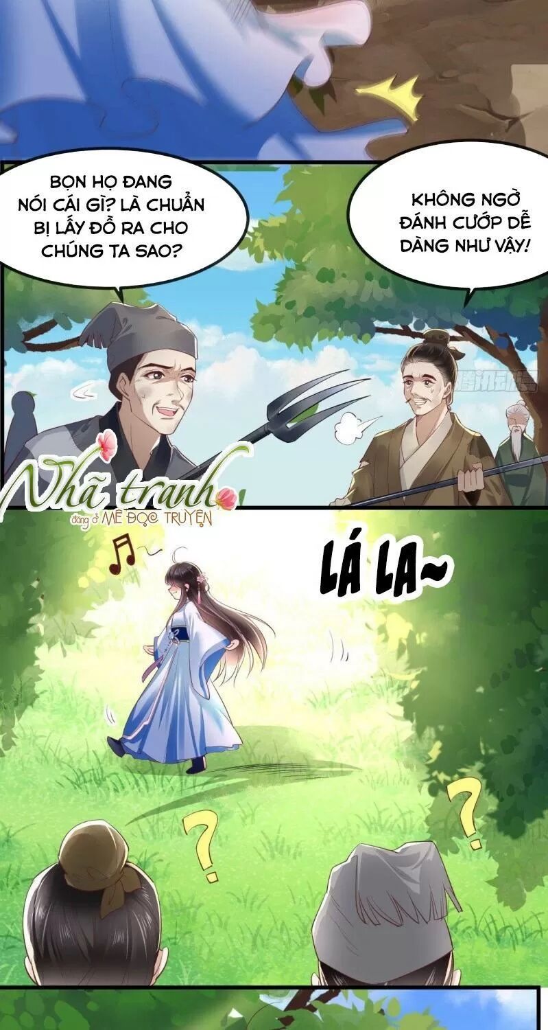 Độc Phi Ngu Ngốc Không Thể Chọc Chapter 103 - Trang 2