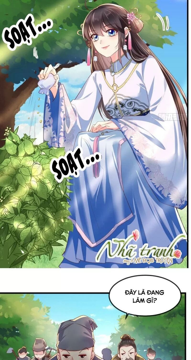 Độc Phi Ngu Ngốc Không Thể Chọc Chapter 103 - Trang 2