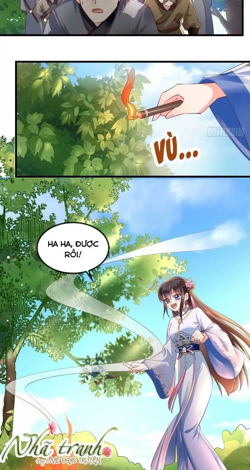 Độc Phi Ngu Ngốc Không Thể Chọc Chapter 103 - Trang 2