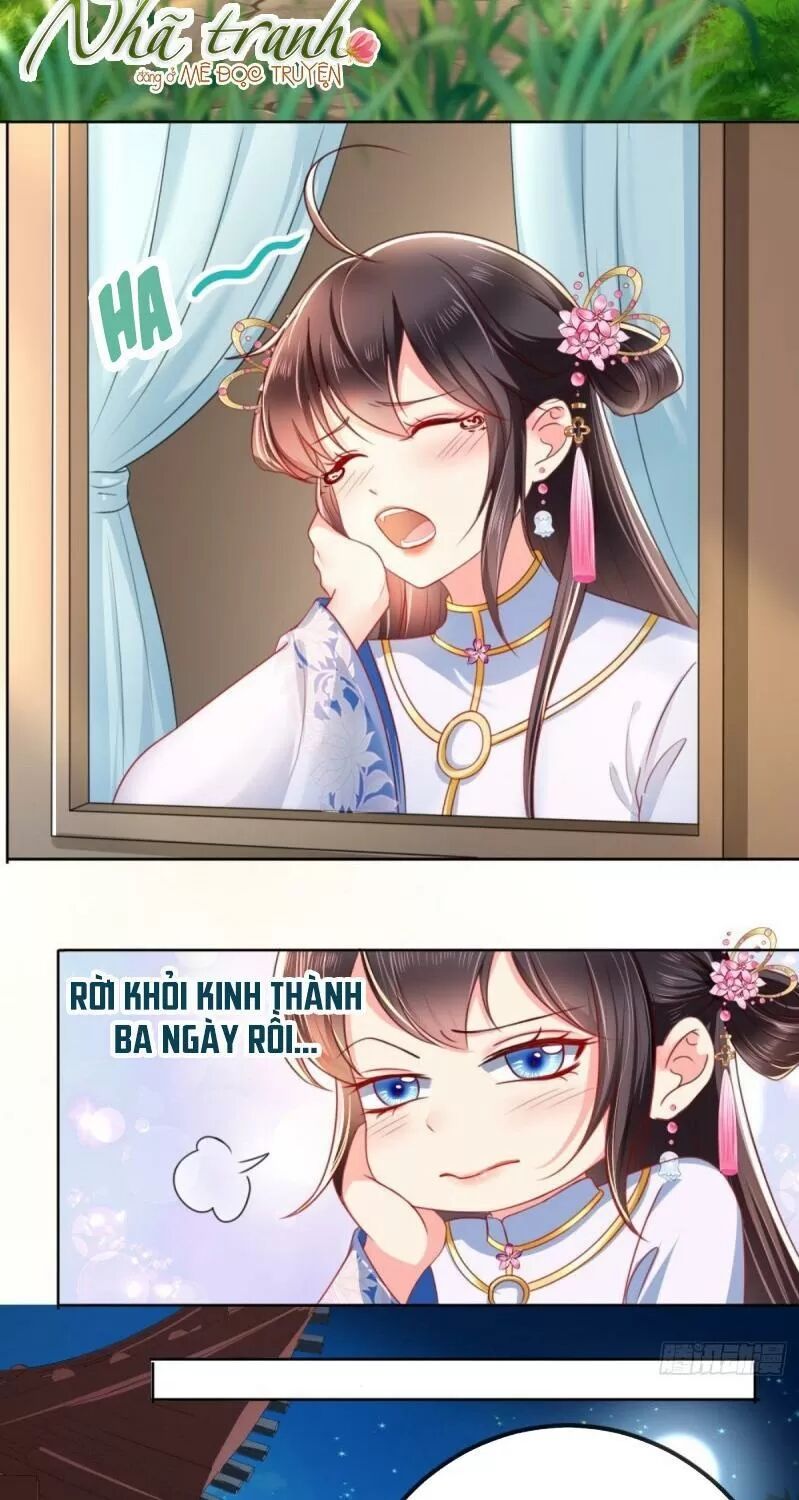 Độc Phi Ngu Ngốc Không Thể Chọc Chapter 103 - Trang 2