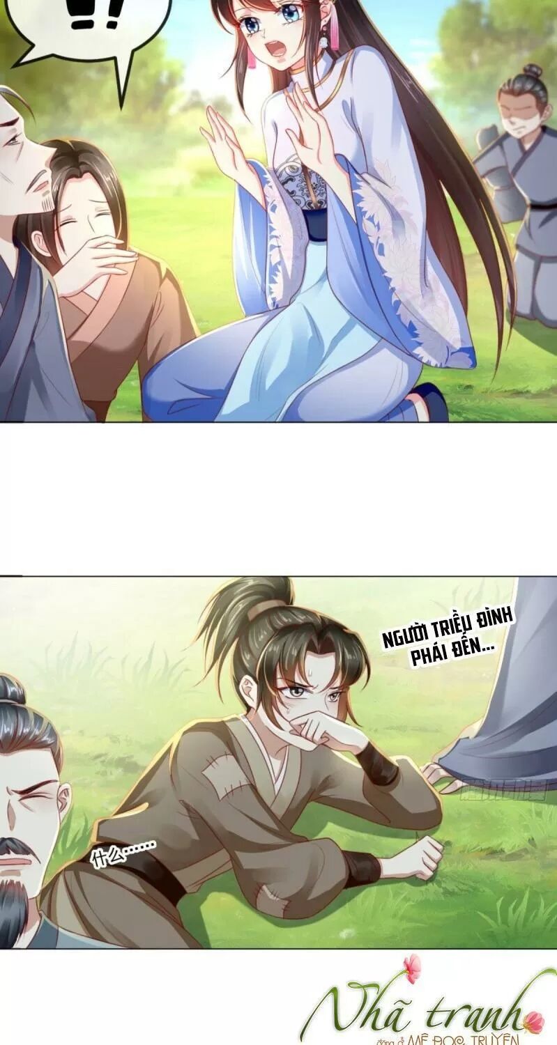 Độc Phi Ngu Ngốc Không Thể Chọc Chapter 103 - Trang 2