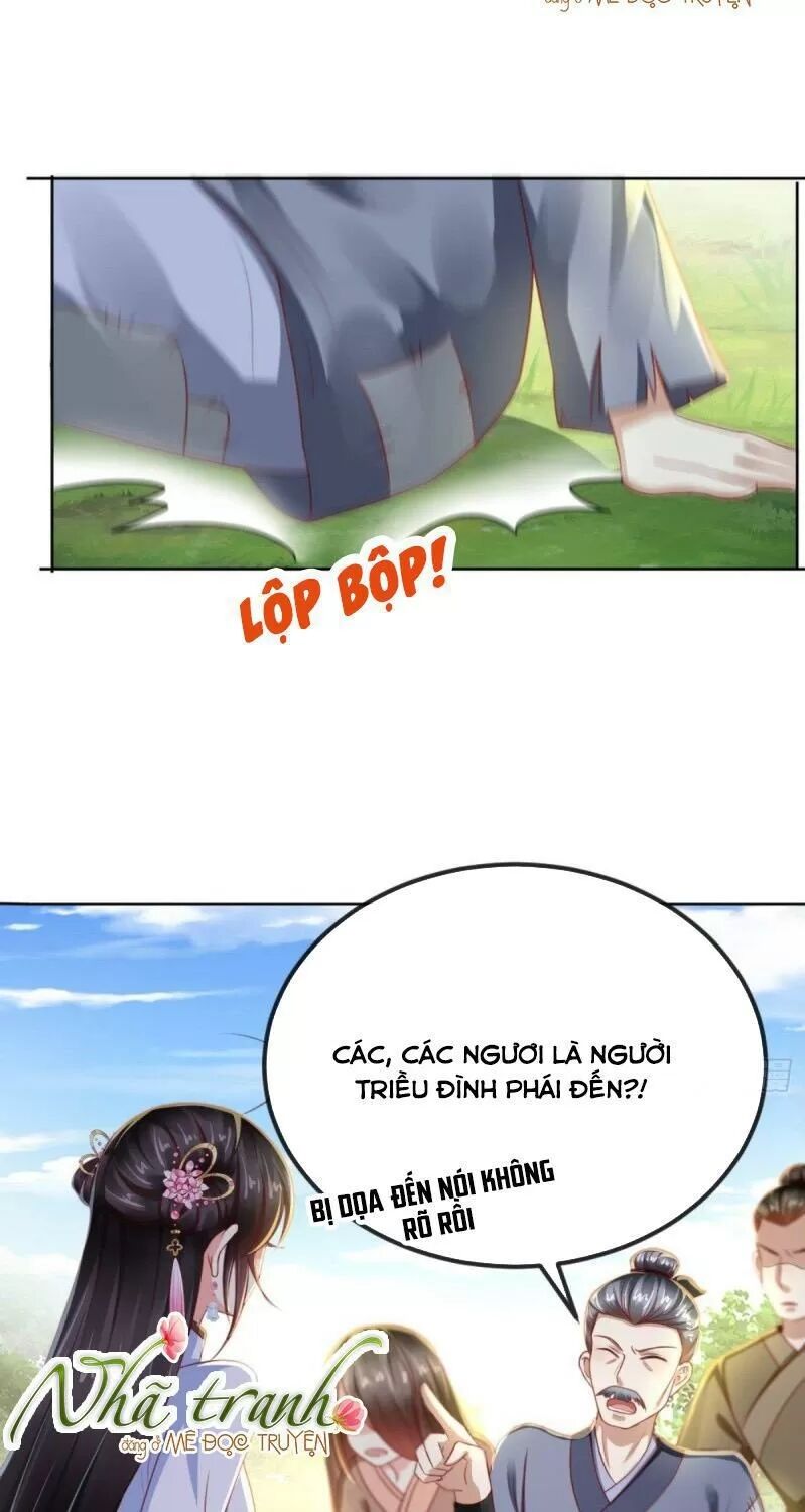 Độc Phi Ngu Ngốc Không Thể Chọc Chapter 103 - Trang 2