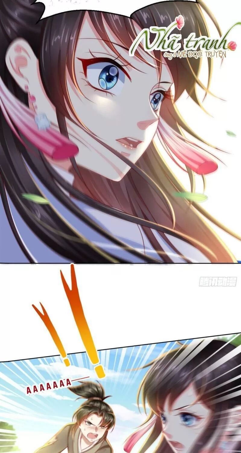 Độc Phi Ngu Ngốc Không Thể Chọc Chapter 103 - Trang 2