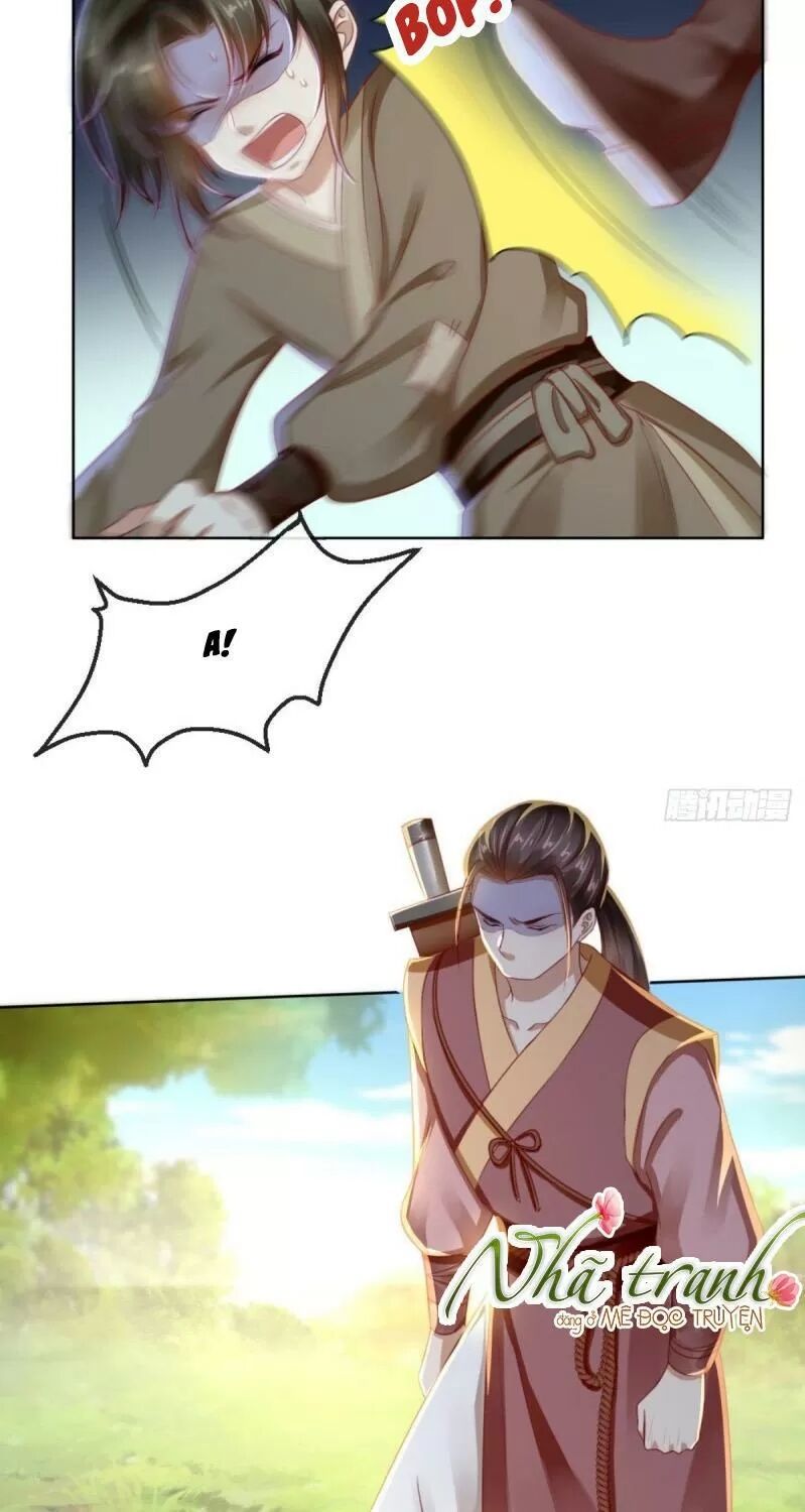 Độc Phi Ngu Ngốc Không Thể Chọc Chapter 103 - Trang 2