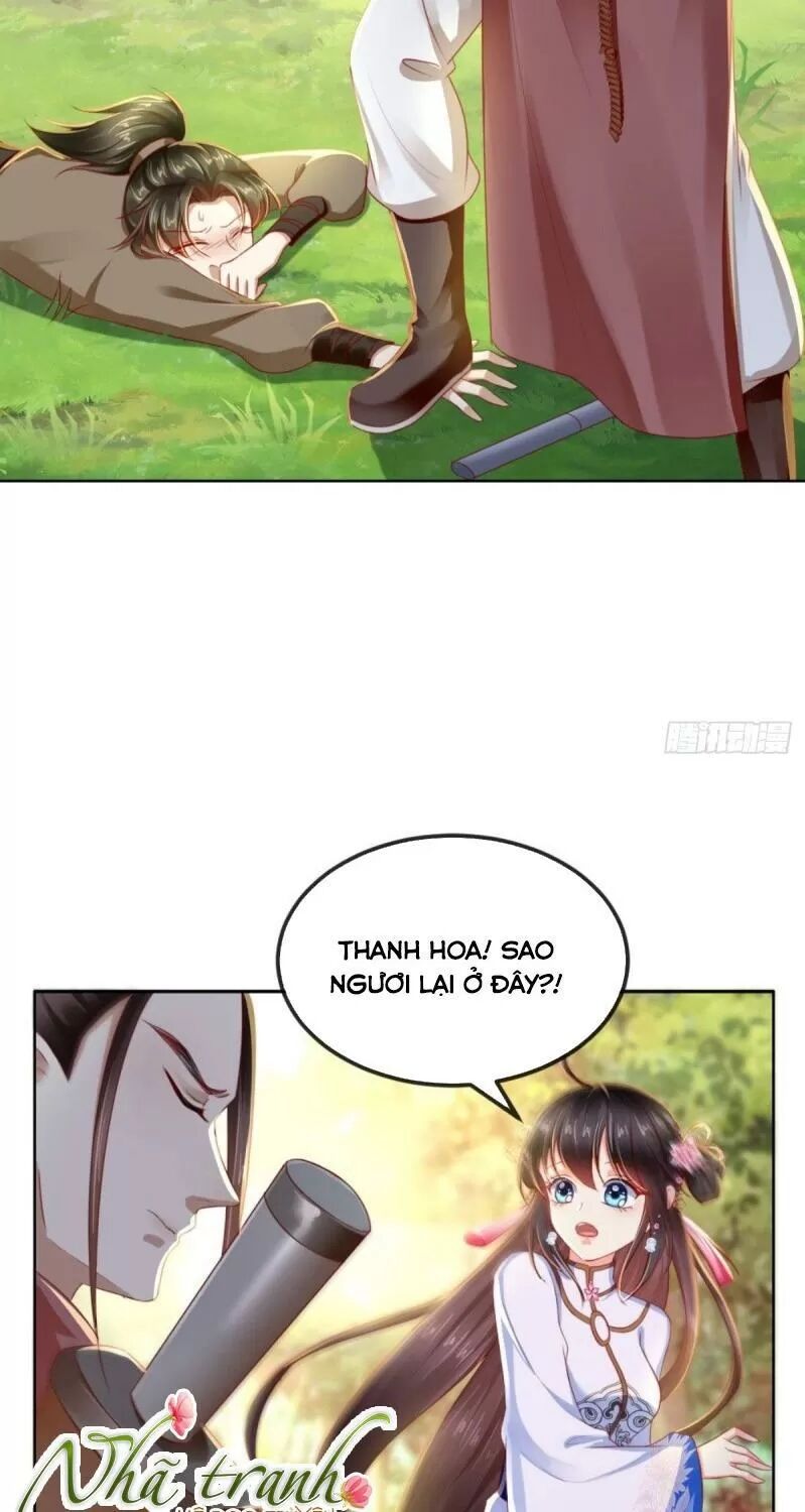 Độc Phi Ngu Ngốc Không Thể Chọc Chapter 103 - Trang 2