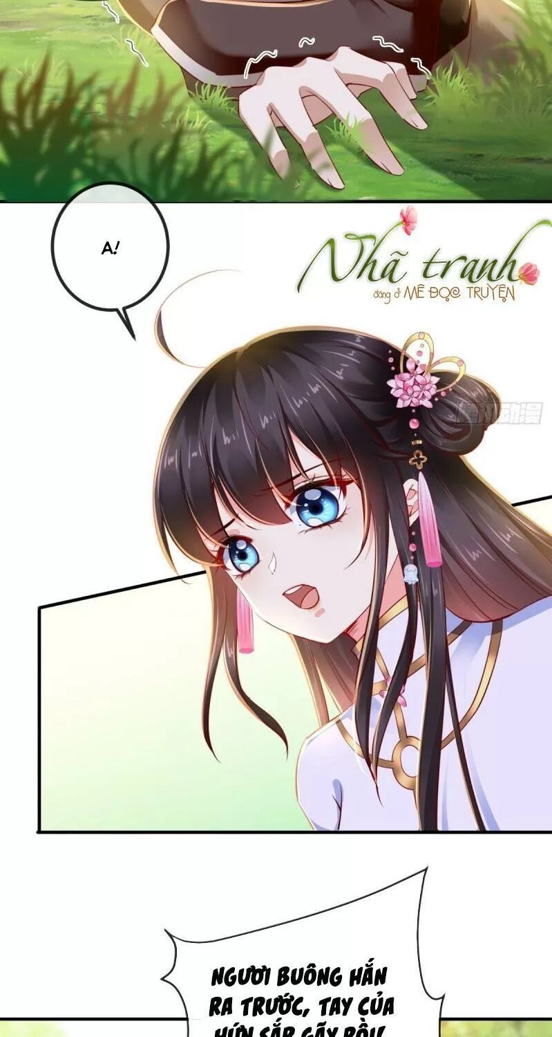 Độc Phi Ngu Ngốc Không Thể Chọc Chapter 103 - Trang 2