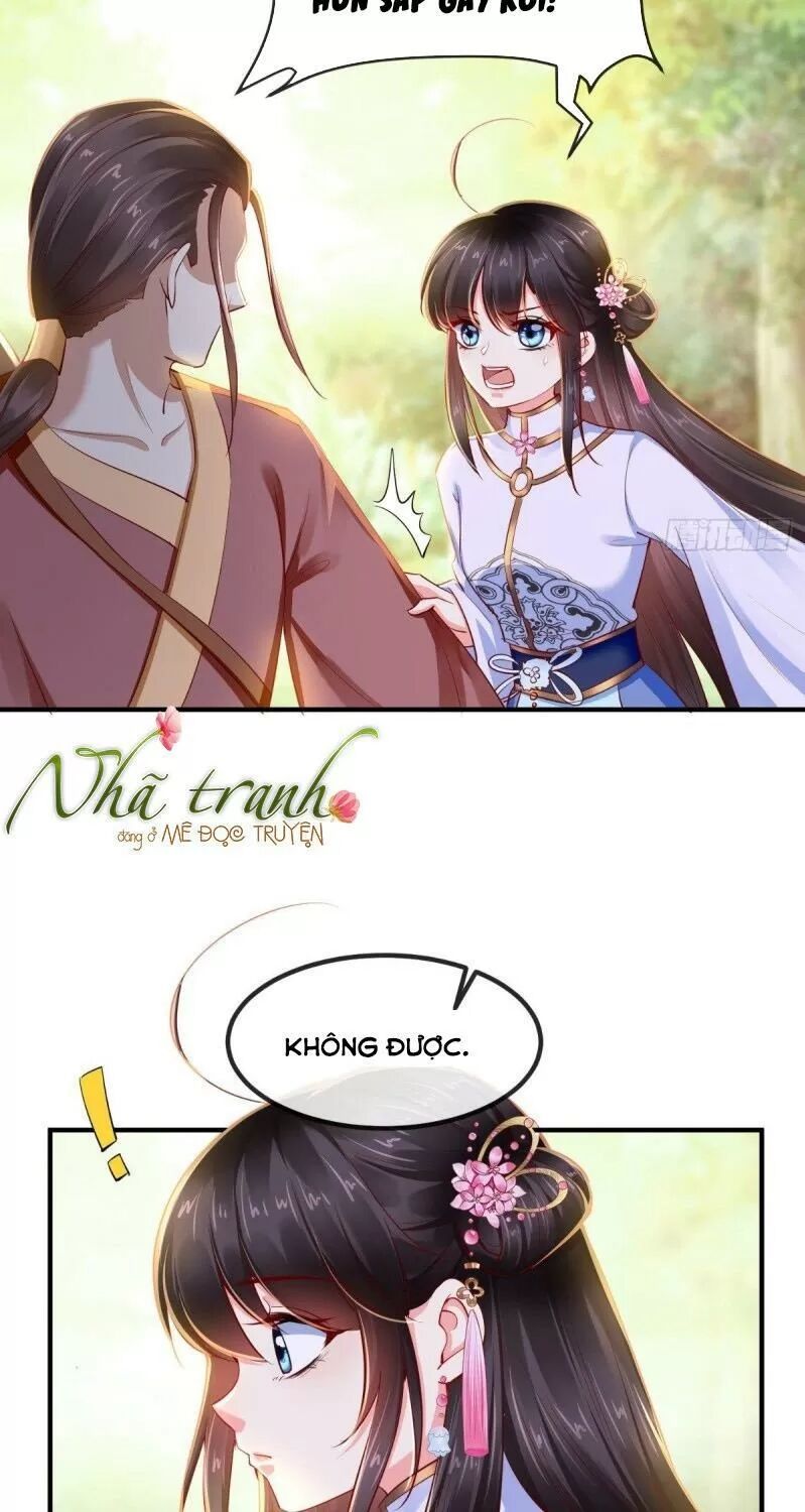 Độc Phi Ngu Ngốc Không Thể Chọc Chapter 103 - Trang 2