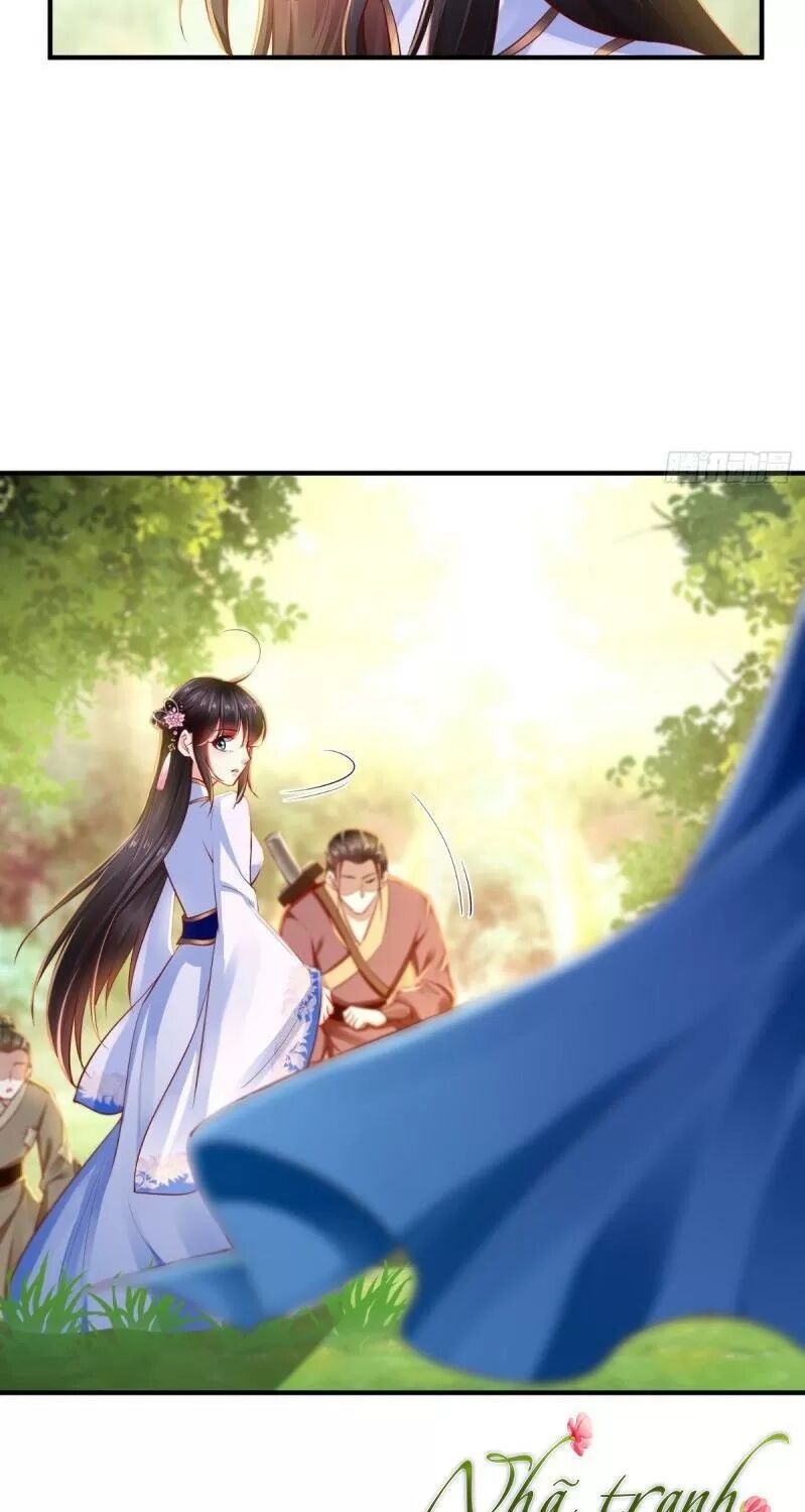 Độc Phi Ngu Ngốc Không Thể Chọc Chapter 103 - Trang 2