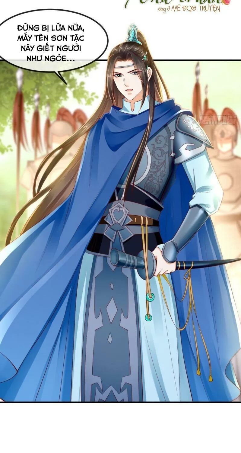 Độc Phi Ngu Ngốc Không Thể Chọc Chapter 103 - Trang 2