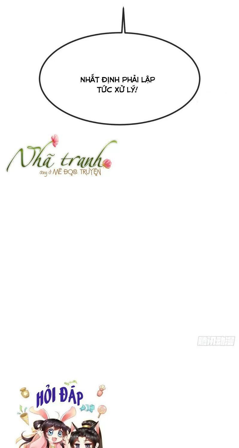 Độc Phi Ngu Ngốc Không Thể Chọc Chapter 103 - Trang 2