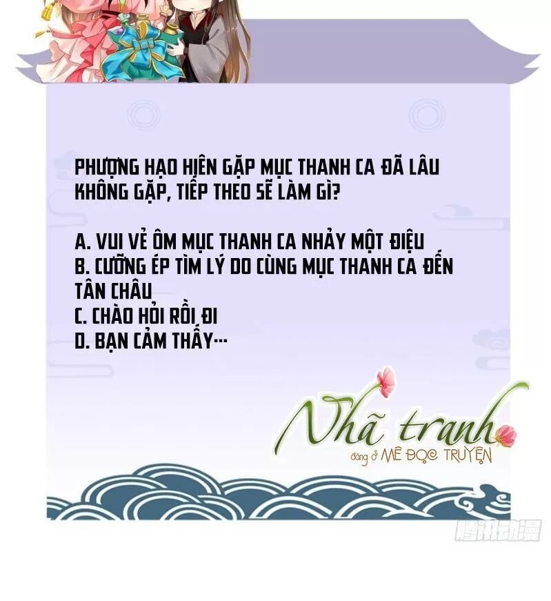 Độc Phi Ngu Ngốc Không Thể Chọc Chapter 103 - Trang 2