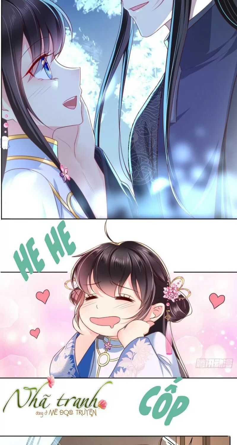 Độc Phi Ngu Ngốc Không Thể Chọc Chapter 103 - Trang 2