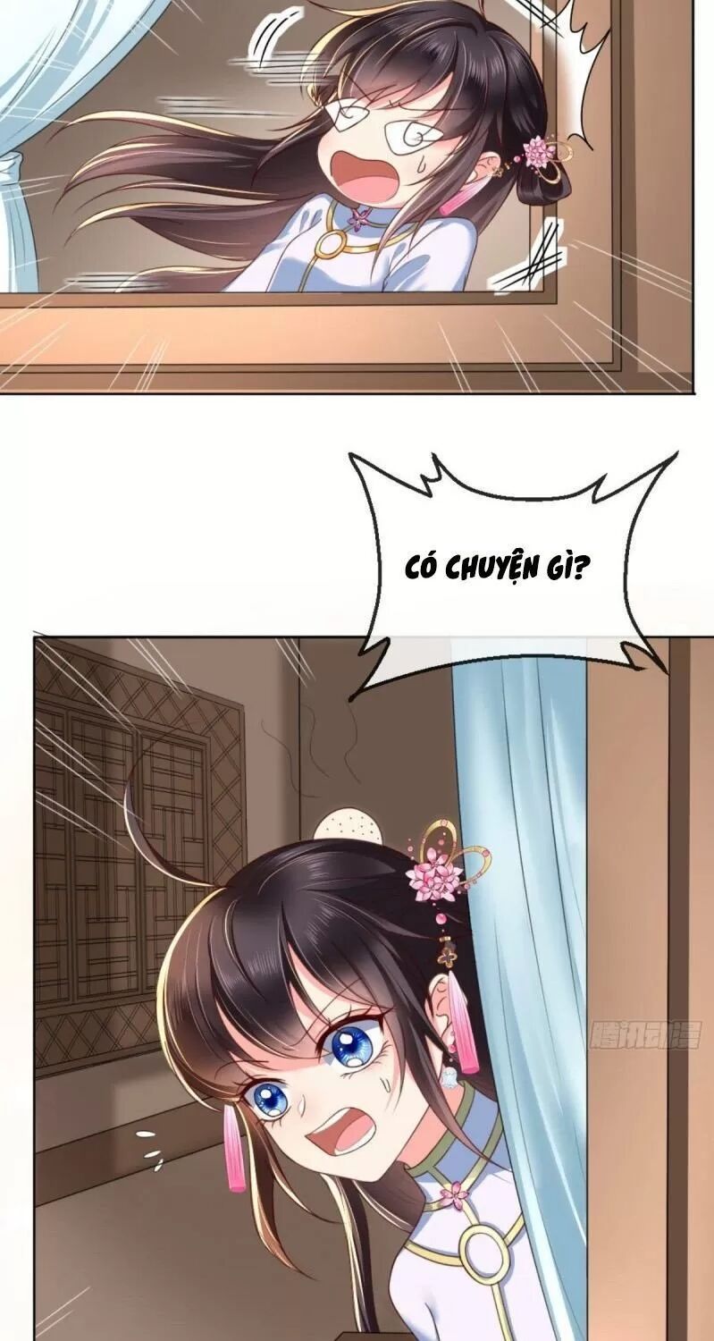 Độc Phi Ngu Ngốc Không Thể Chọc Chapter 103 - Trang 2