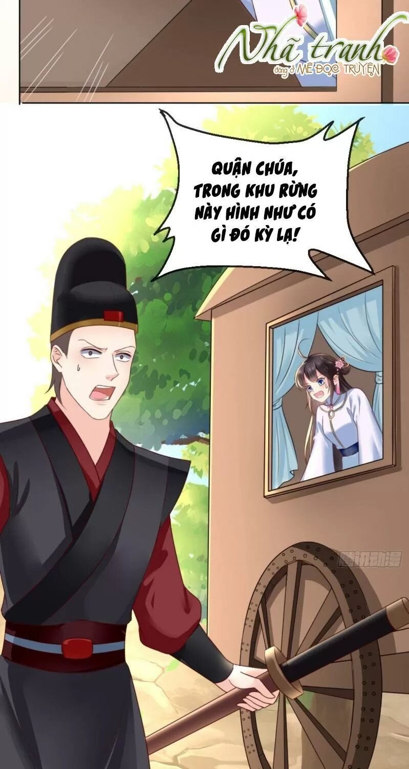 Độc Phi Ngu Ngốc Không Thể Chọc Chapter 103 - Trang 2