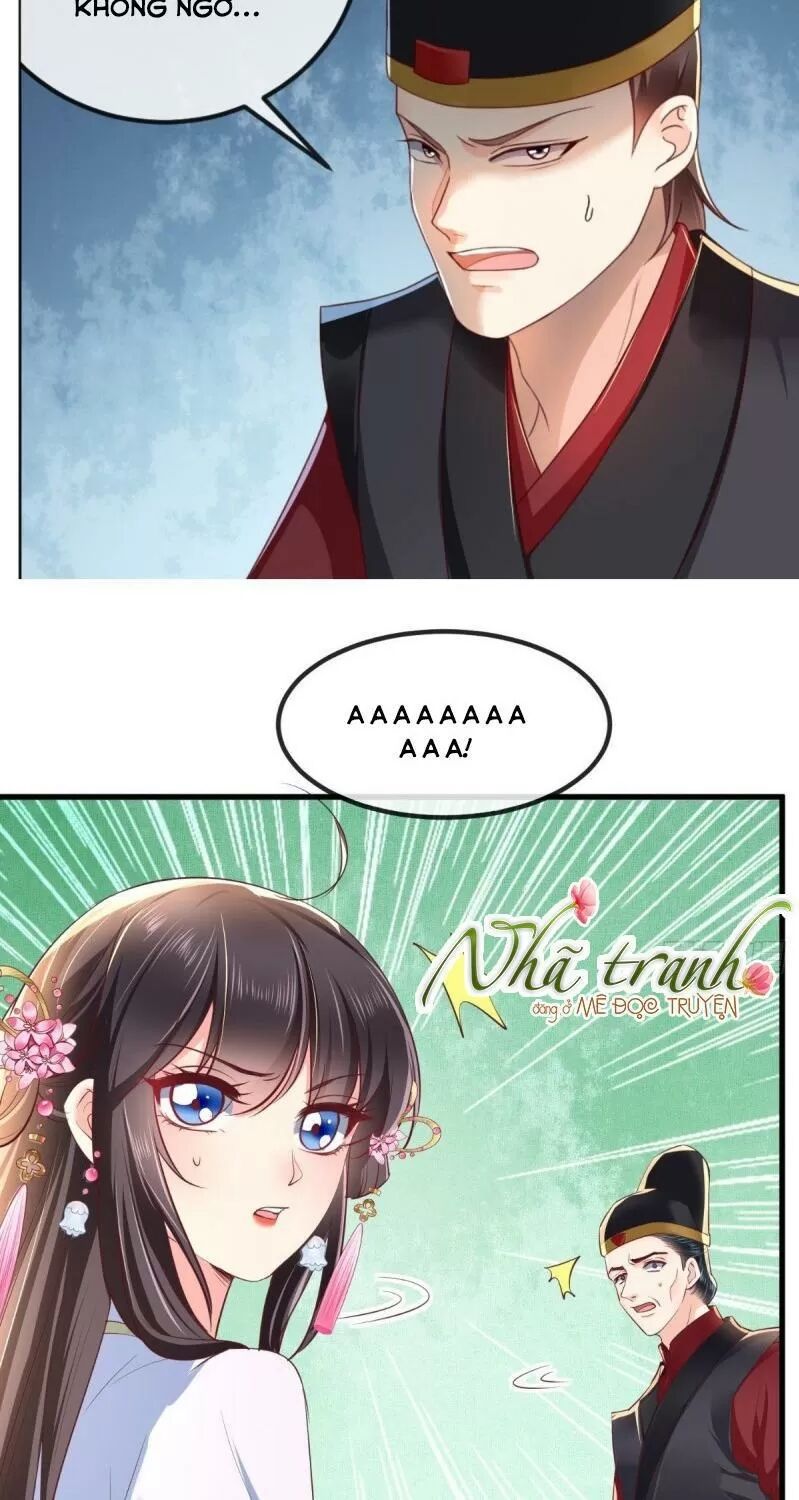 Độc Phi Ngu Ngốc Không Thể Chọc Chapter 103 - Trang 2