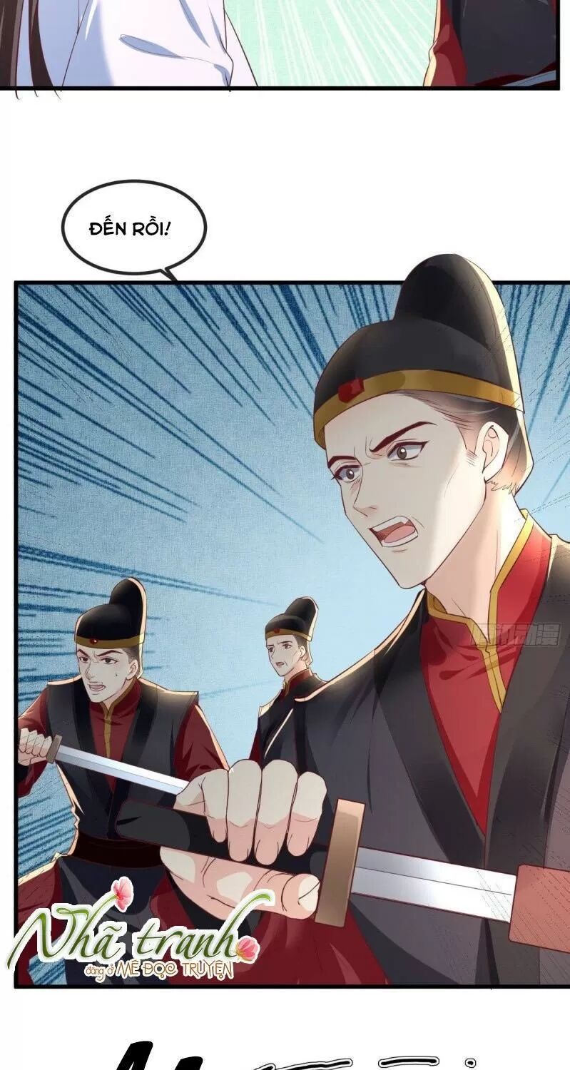 Độc Phi Ngu Ngốc Không Thể Chọc Chapter 103 - Trang 2