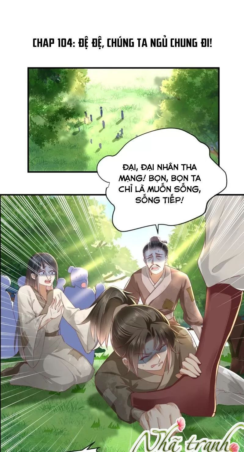 Độc Phi Ngu Ngốc Không Thể Chọc Chapter 104 - Trang 2