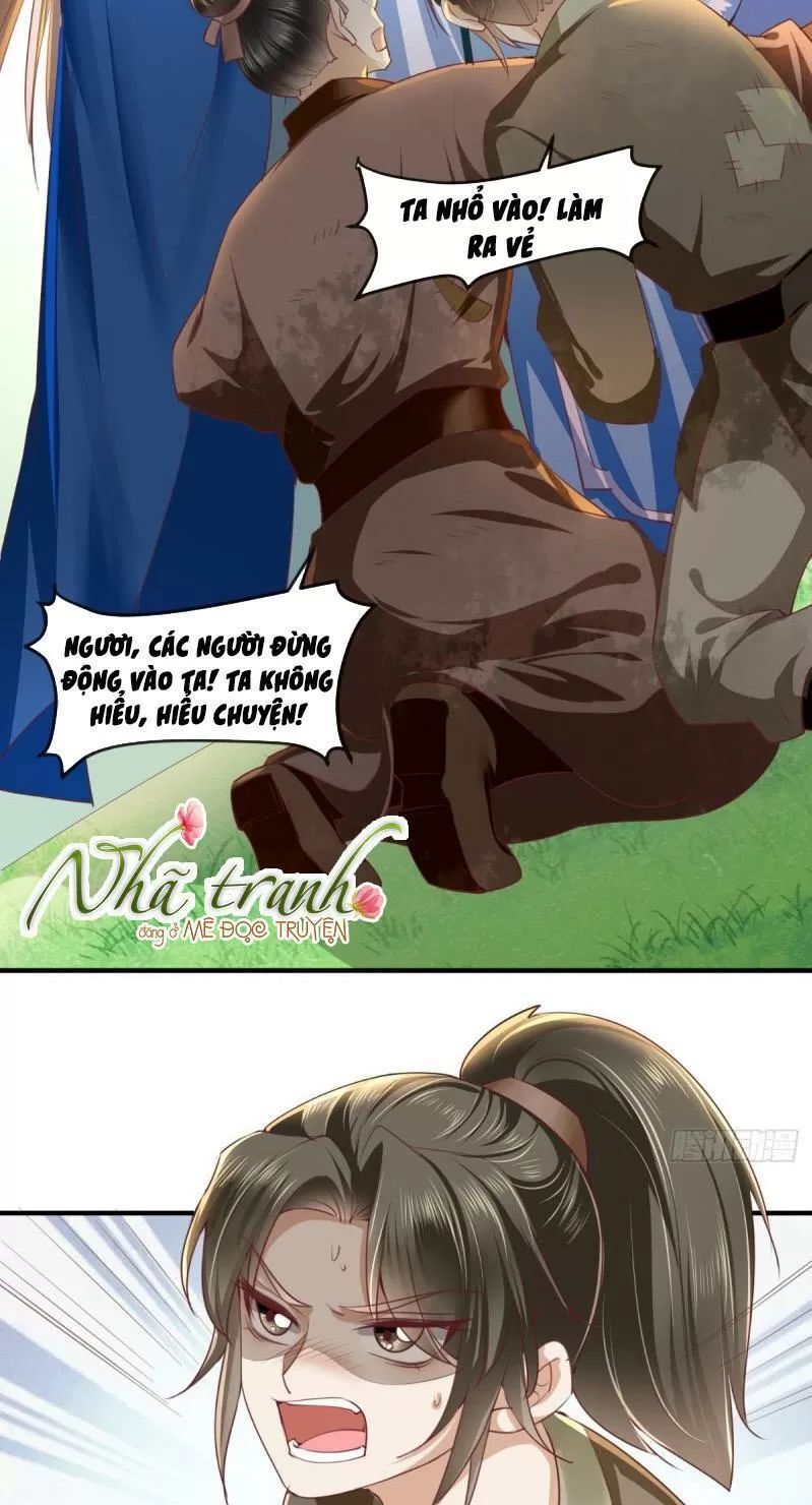 Độc Phi Ngu Ngốc Không Thể Chọc Chapter 104 - Trang 2