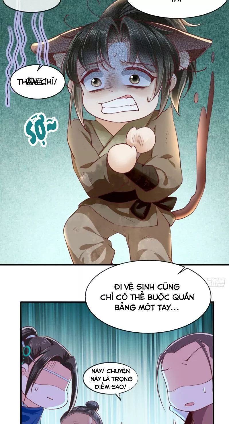 Độc Phi Ngu Ngốc Không Thể Chọc Chapter 104 - Trang 2