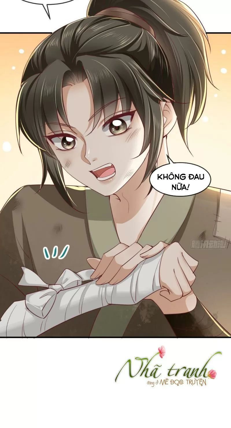 Độc Phi Ngu Ngốc Không Thể Chọc Chapter 104 - Trang 2