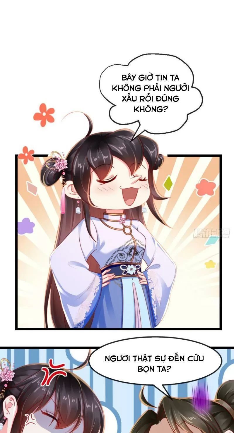 Độc Phi Ngu Ngốc Không Thể Chọc Chapter 104 - Trang 2